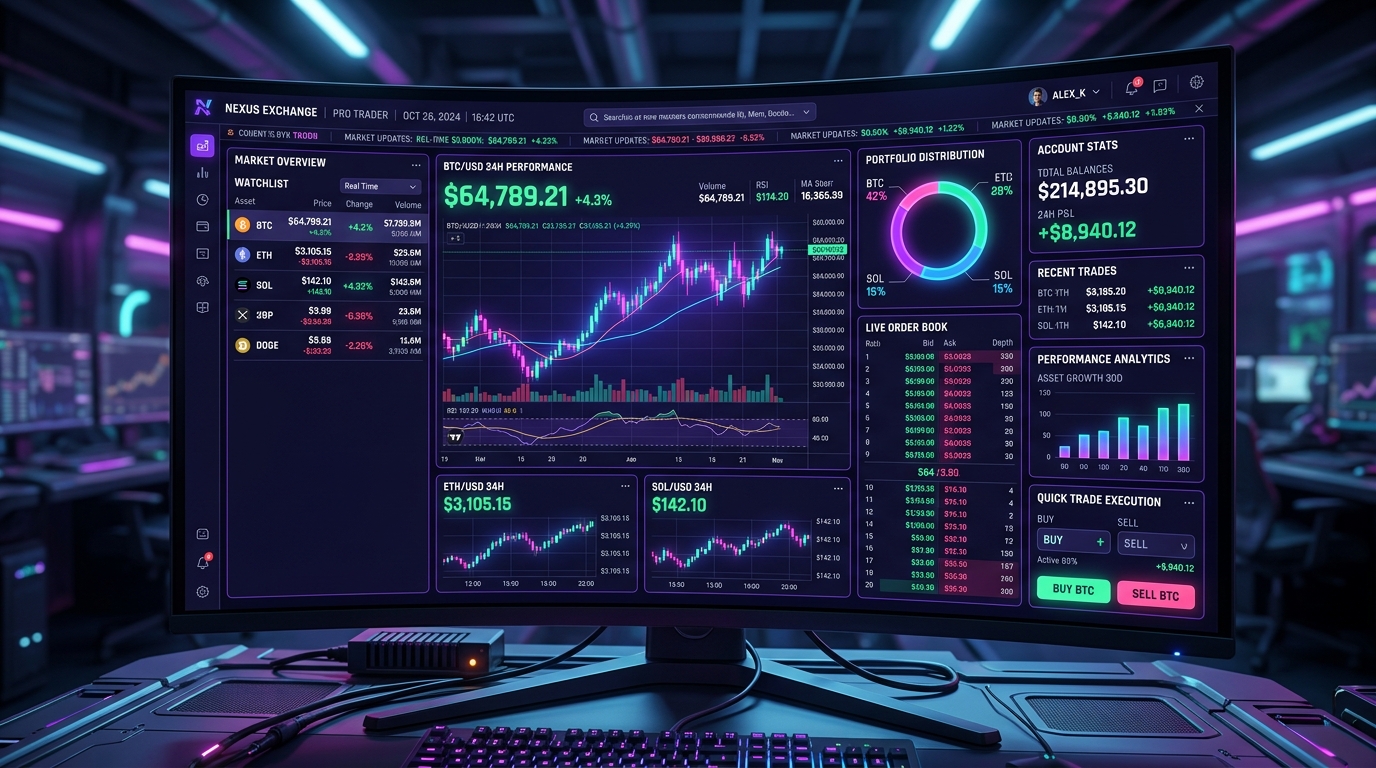 Esperienze di Fagruvil 2025 – Trading AI: Rischio o Rivoluzione?